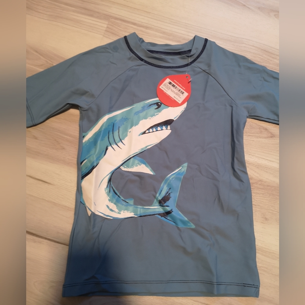 Hatley rashguard
